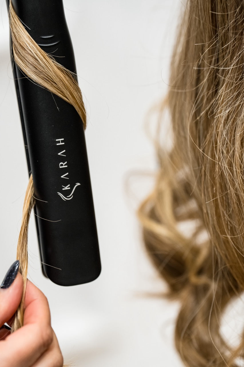 Karah Beauty Straightener Pro