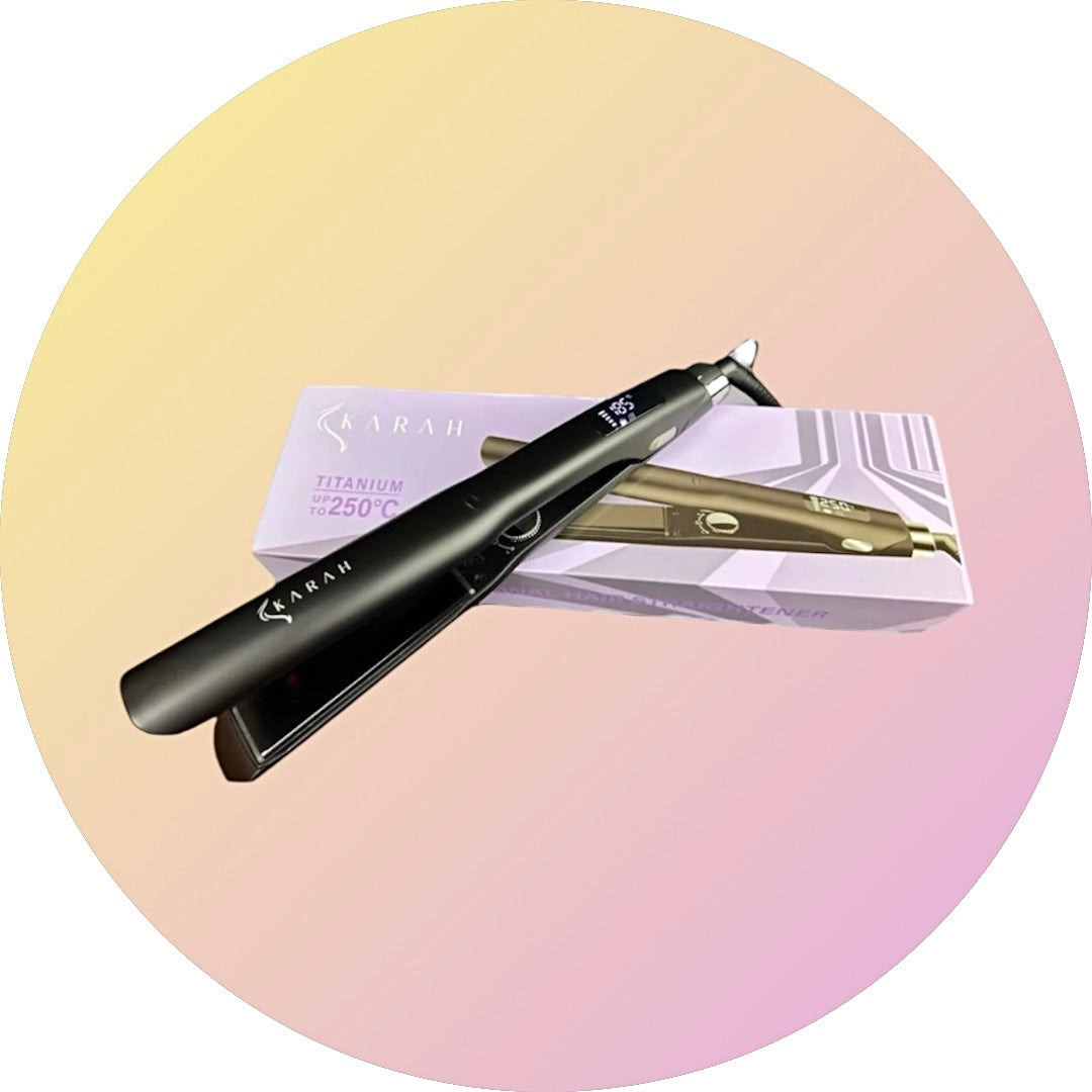 Karah Beauty Straightener Pro