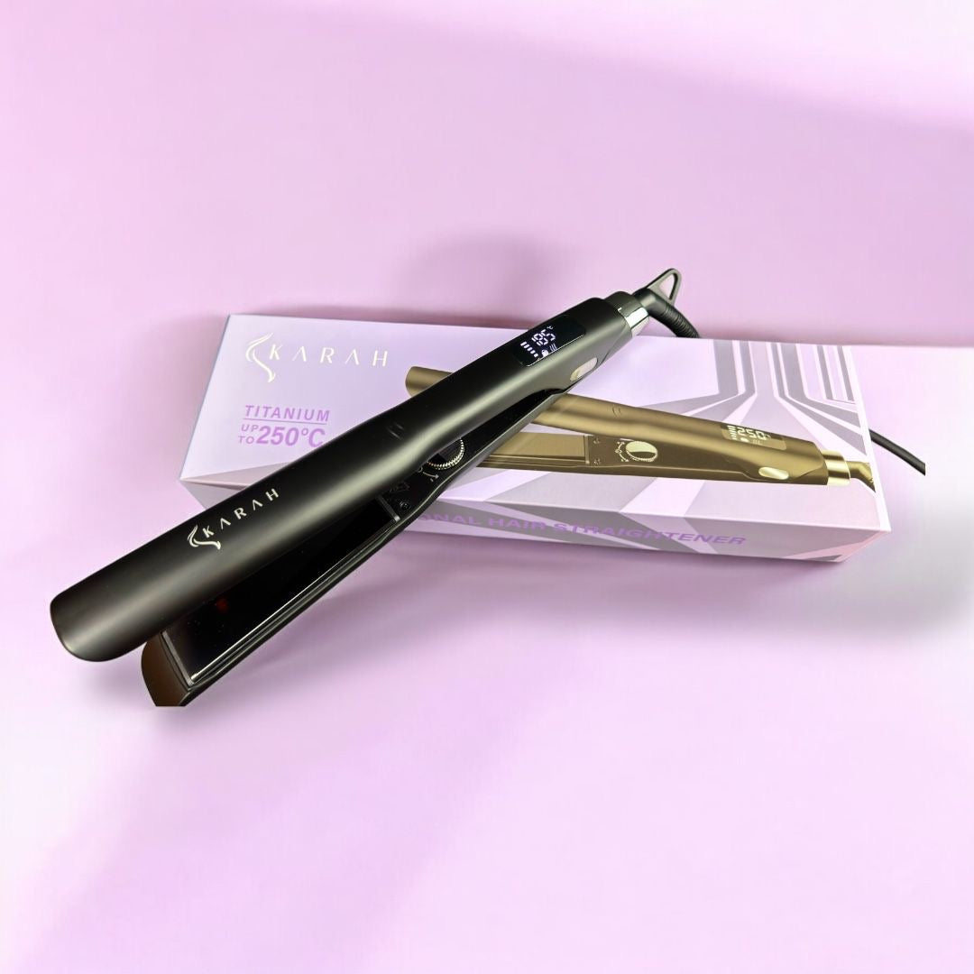 Karah Beauty Straightener Pro