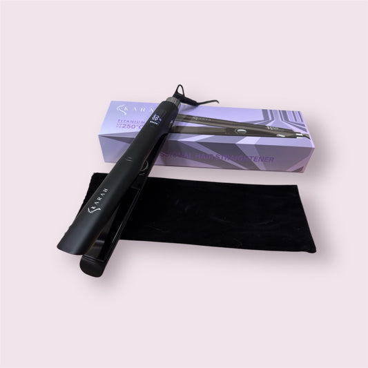 Karah Beauty Straightener Pro